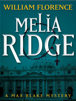 cover image of Melia Ridge